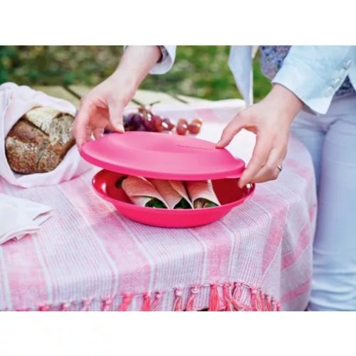 Aloha kettőstányér 1 db - Tupperware