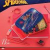 Osztott ebéd box, 590 ml / Pókember/Spiderman - Tupperware
