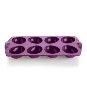 Szilikonos tojásforma - Tupperware 
