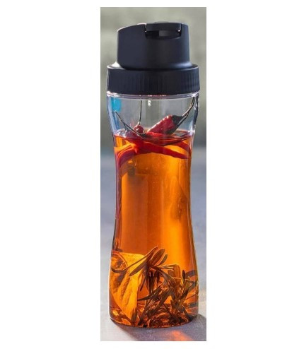 Átlátszó kiöntő, 770 ml - Tupperware