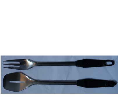 Mesterszakács Grill Csipesz - Tupperware