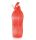 Öko palack 2000 ml (2 liter), Kipattintós-csavaros kupakkal + füllel, Piros színű - Tupperware