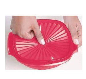 Napsugár tál, Narancssárga, 860 ml - Tupperware