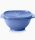 Napsugár tál, Kékeslila, 1900 ml, (1,9 liter) - Tupperware