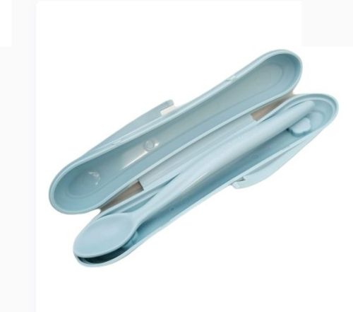 Etetőkanál tokkal - Tupperware