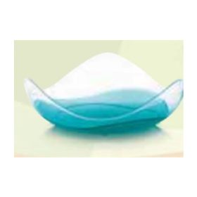 Elegancia kosár Türkiz - Tupperware