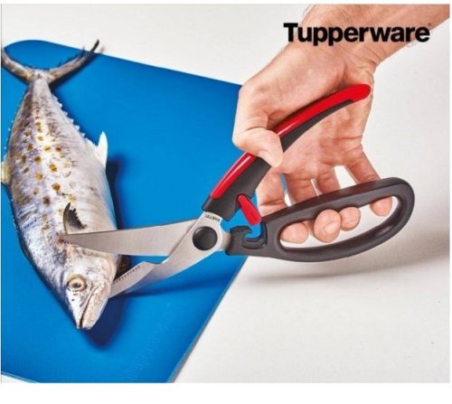 Szárnyasvágó olló, Új generációs - Tupperware