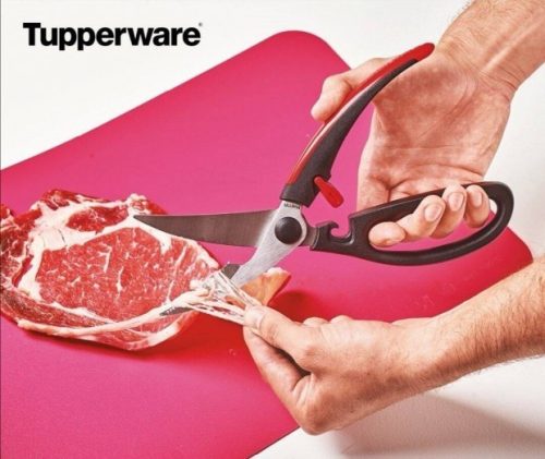 Szárnyasvágó olló, Új generációs - Tupperware