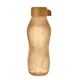   Öko palack 310 ml, Csavaros kupakkal, Arany színű - Tupperware
