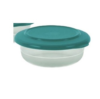 Öko+ Kristály tál 275 ml zöld - Tupperware