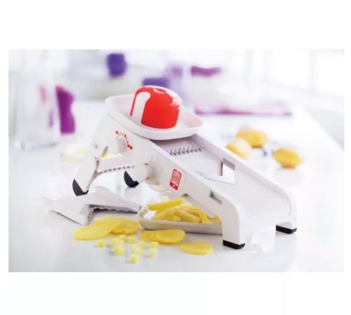 Mandolin szeletelő - Tupperware