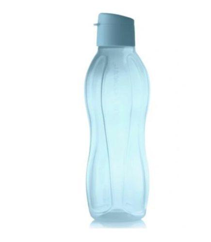 Öko palack 750 ml, Kipattintós-csavaros kupakkal, Szürkéskék- Tupperware