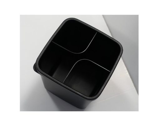 Új generációs Nagy Mesterfogás Eszköztároló, fekete/fekete - Tupperware