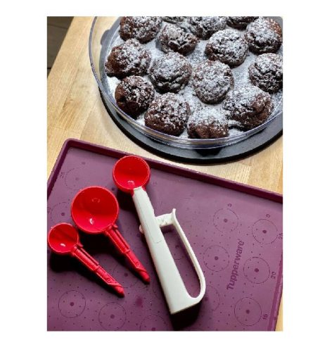 Multi adagolókanál - Tupperware