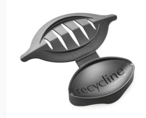 Szappantartó fekete - Tupperware