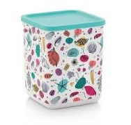 Hűs Kocka szett, Tenger gyümölcsei 2 db, 1000 ml + 1800 ml - Tupperware