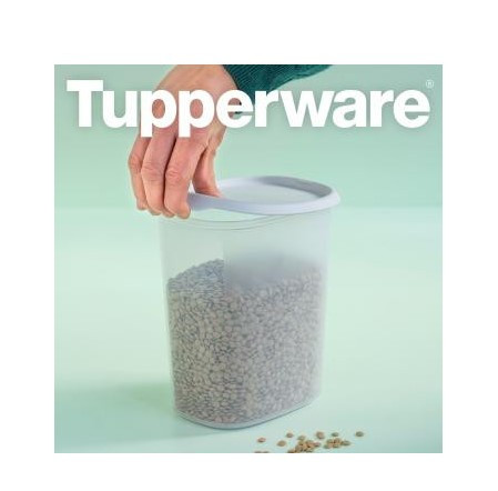 Friss Érintés Tároló 1100 ml - Tupperware 