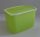 Mindennapi szögletes/Tároló 1,3 liter Neonzöld -Tupperware 