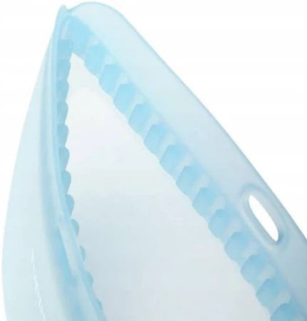 Zero waste szilikon táska / tasak közepes 980 ml - Tupperware