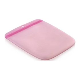 Zero waste szilikon táska / tasak nagy 1600 ml - Tupperware