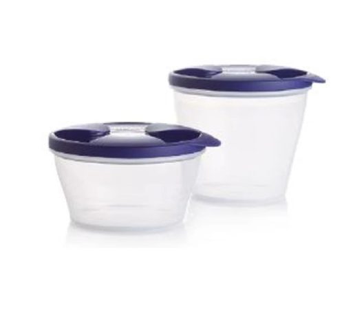 Iker tálak frissen tartó szett, 2 db tál (500+800 ml) - Tupperware