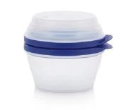 Iker tálak frissen tartó szett, 2 db tál (500+800 ml) - Tupperware