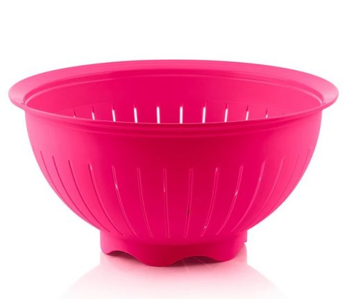 Új hullám szűrő 3,5 liter, Rózsaszín - Tupperware