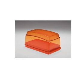 Vajtartó, Narancs - Tupperware 