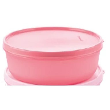 Friss tál szett 3,0 liter Rózsaszín - Tupperware