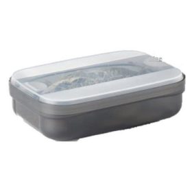 Billenős tároló 0,7 liter - Tupperware