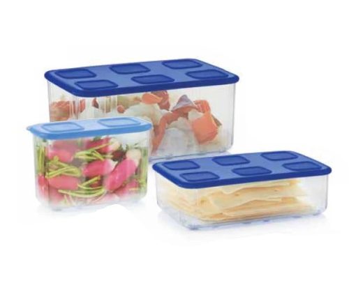 Átlátszó társ 460 ml - Tupperware