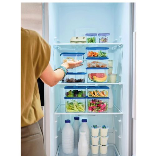 Átlátszó társ 460 ml - Tupperware