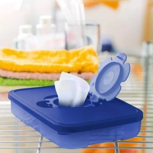 Törlőtár - Tupperware