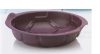 Szilikonos Focilabda forma - Tupperware 