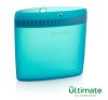 The Ultimate vastag szilikon táska/tasak 1000 ml Zöld - Tupperware