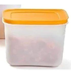   Fagyasztó társ - citromsárga tetővel (2,5 liter) - Tupperware