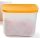 Fagyasztó társ - citromsárga tetővel (2,5 liter) - Tupperware