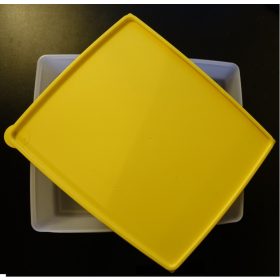 Fagyasztó társ (6 liter)- Tupperware