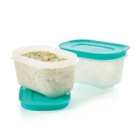   Fagyasztó társ szett, Picur (170 ml) 2 db tároló - Tupperware