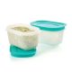Fagyasztó társ szett, Picur (170 ml) 2 db tároló - Tupperware