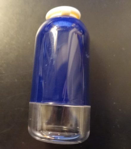 Só-bors szóró - Tupperware (1 db)