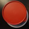 Friss tál, Piros (1 literes) - Tupperware