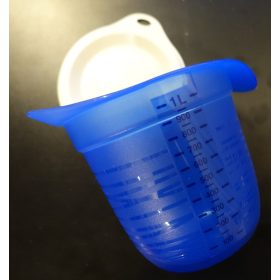 Konyhaművész keverőtál (1 literes) - Tupperware