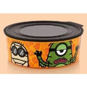 Mindennapi kerek tároló, Minions (1,5 liter) - Tupperware