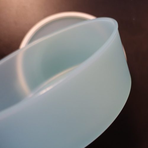 Mindennapi kerek Tároló (1,5 liter) halvány türkiz  - Tupperware