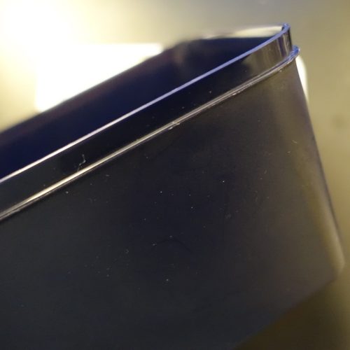 Tupperware Alaplépés tál (5 liter) - Tupperware