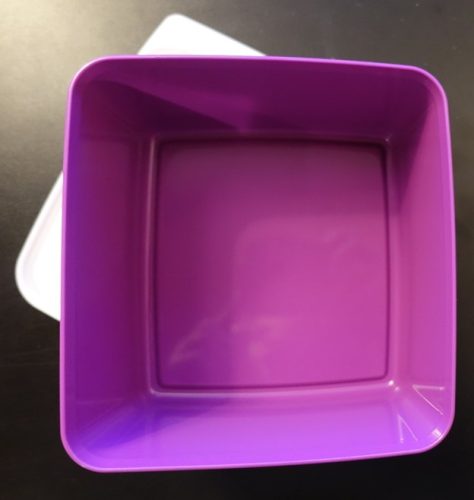 Tupperware Alaplépés tál (1,2 liter) - Tupperware