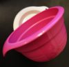 Konyhaművész keverőtálka, Pink (650 ml) -Tupperware