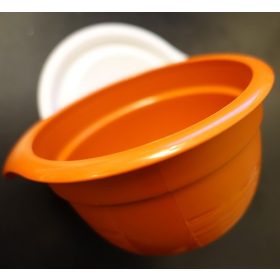 Konyhaművész keverőtálka, Terra (650 ml) -Tupperware