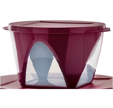 Kerti parti tál, Pink (1,5 literes) - Tupperware